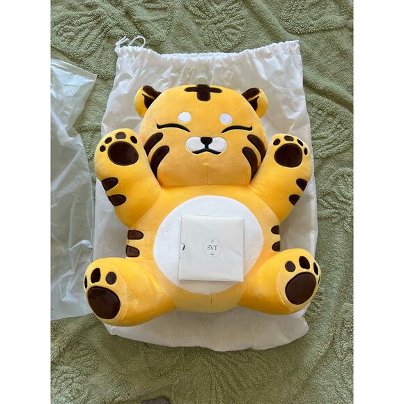 NEW SEVENTEEN [Artist-Made Collection by HOSHI] Plush Doll, NIB! Tamtam - Picture 4 of 12